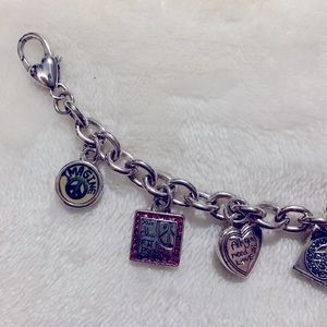 BRIGHTON CHARM BRACELET